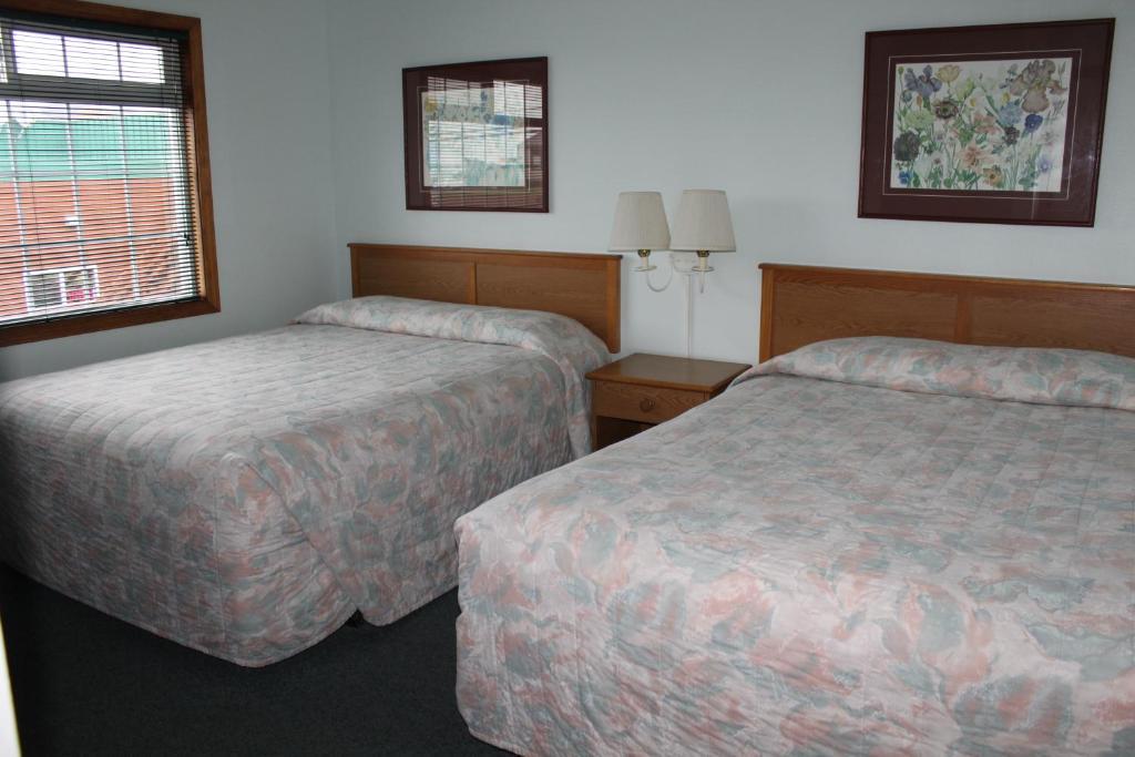 Azalea Lodge Gold Beach Δωμάτιο φωτογραφία