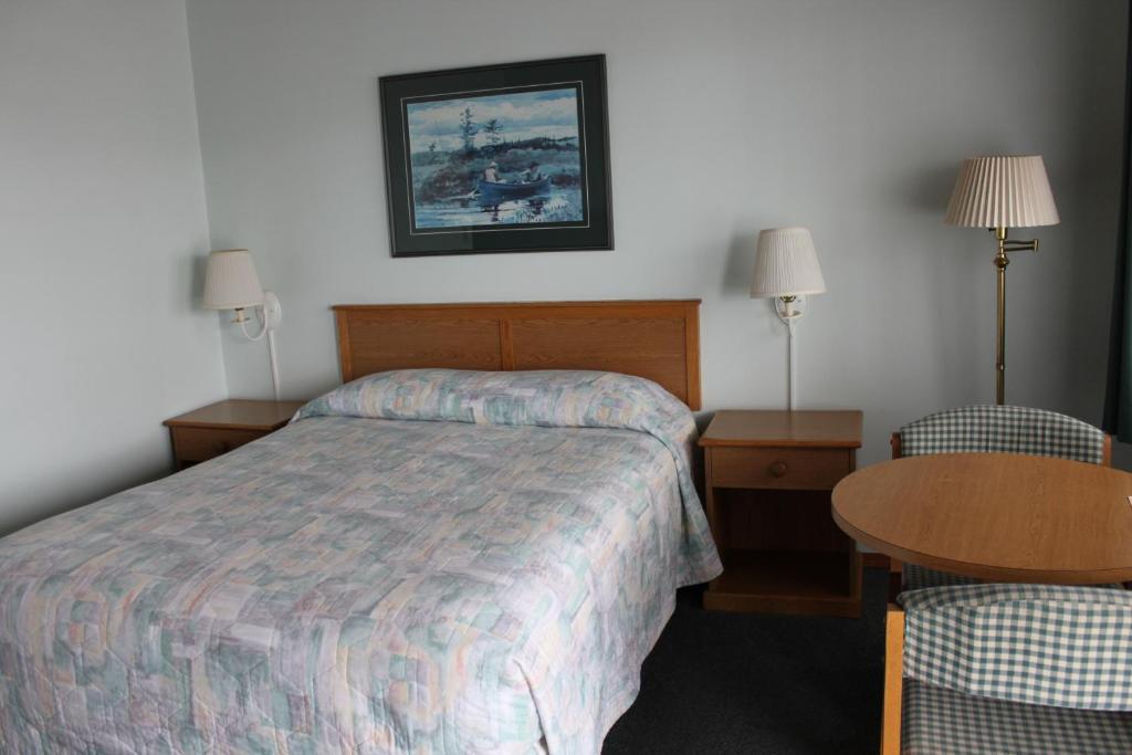 Azalea Lodge Gold Beach Δωμάτιο φωτογραφία