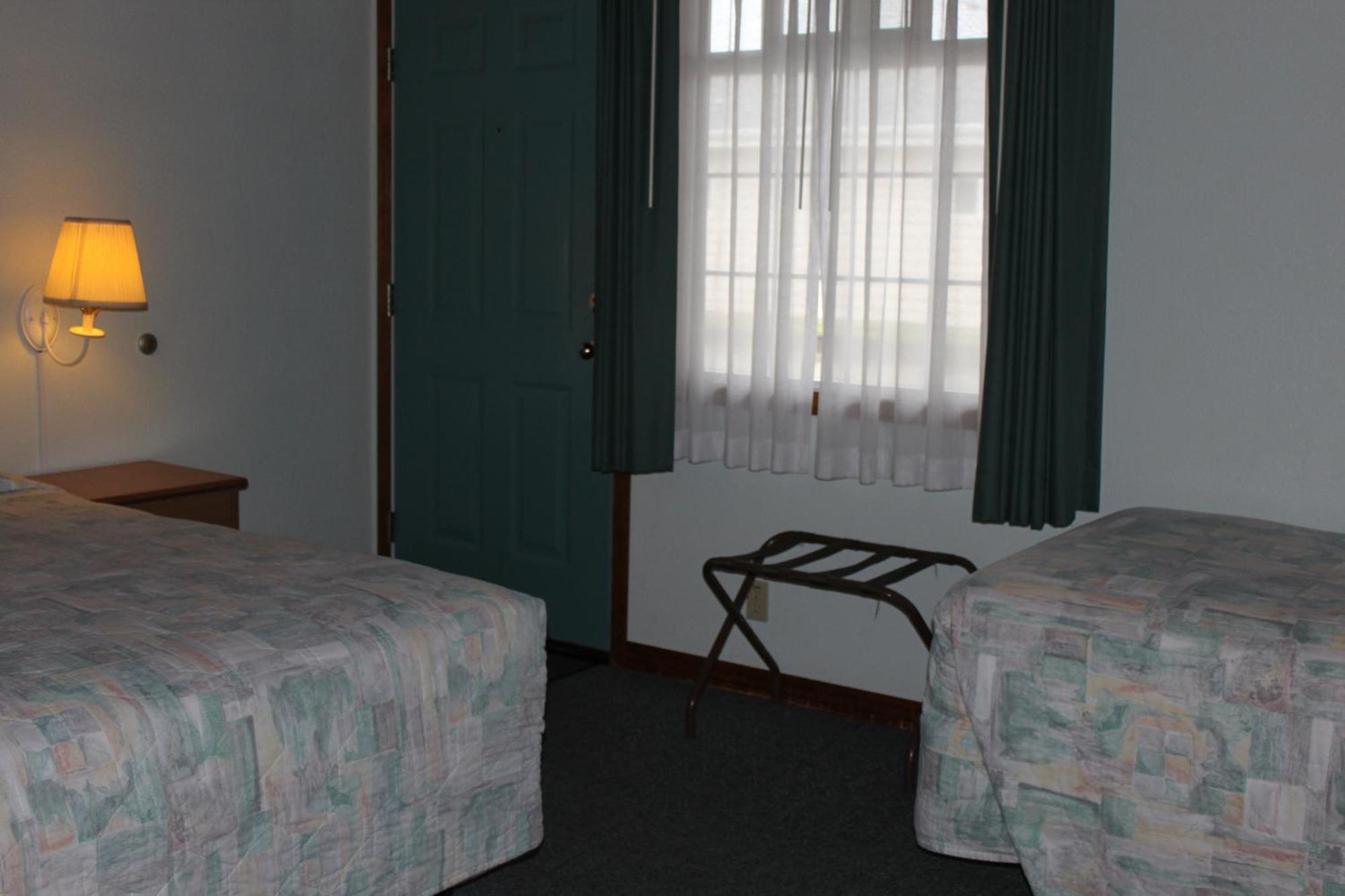 Azalea Lodge Gold Beach Εξωτερικό φωτογραφία