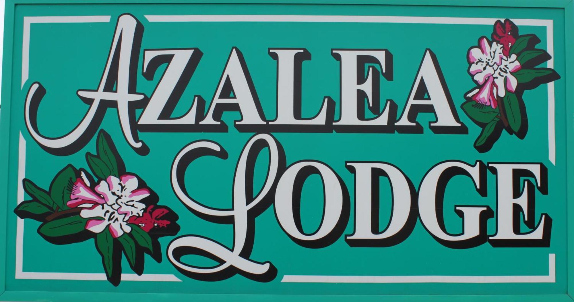 Azalea Lodge Gold Beach Εξωτερικό φωτογραφία