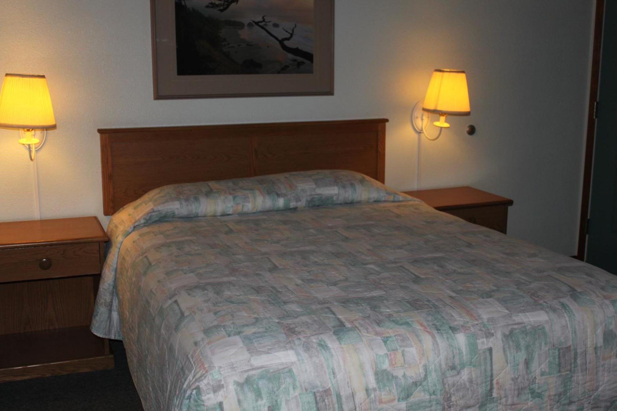 Azalea Lodge Gold Beach Εξωτερικό φωτογραφία