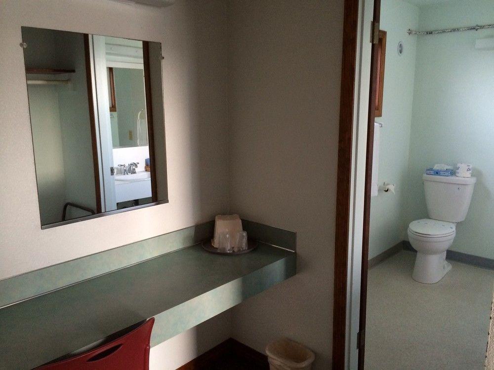 Azalea Lodge Gold Beach Εξωτερικό φωτογραφία