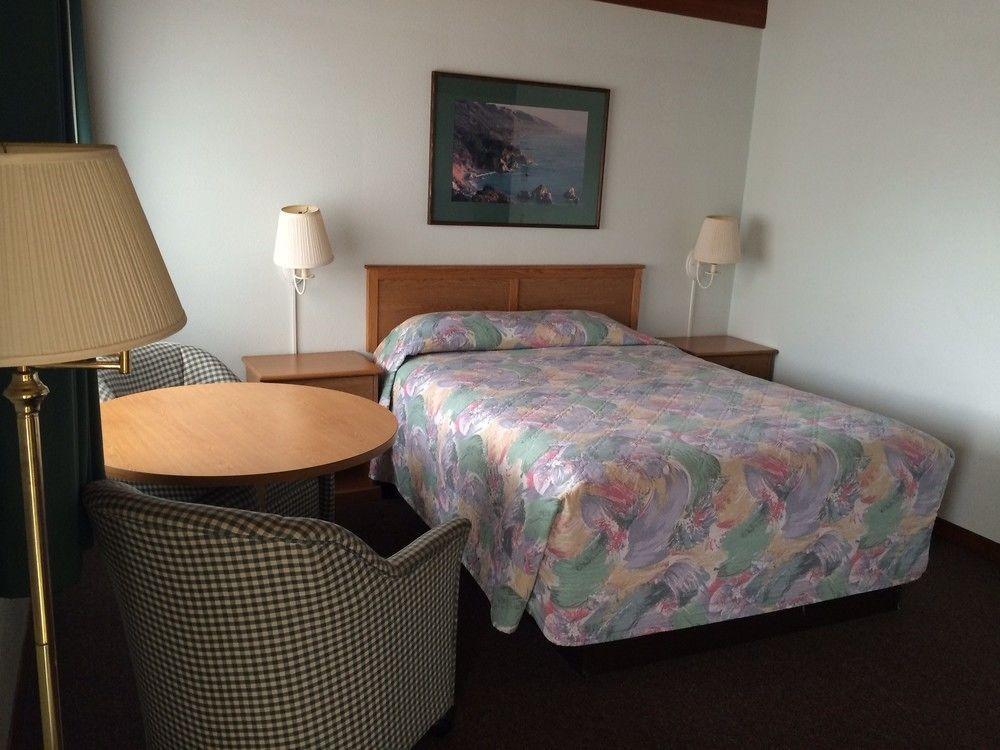 Azalea Lodge Gold Beach Εξωτερικό φωτογραφία