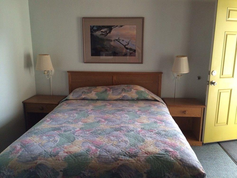 Azalea Lodge Gold Beach Εξωτερικό φωτογραφία