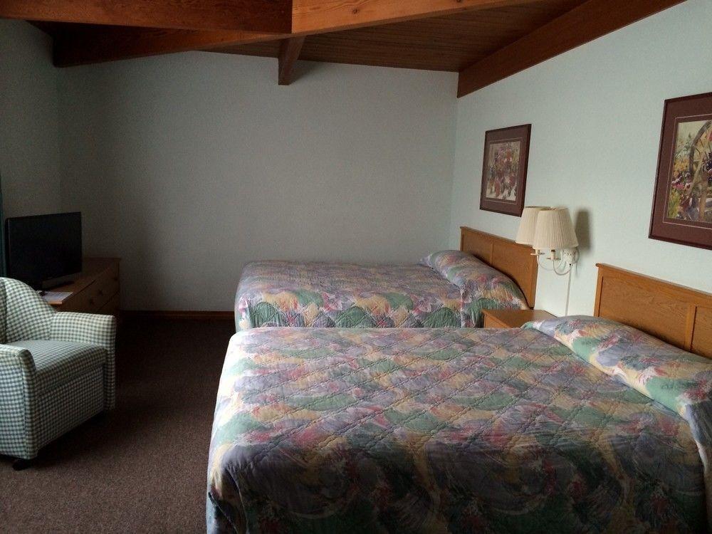Azalea Lodge Gold Beach Εξωτερικό φωτογραφία