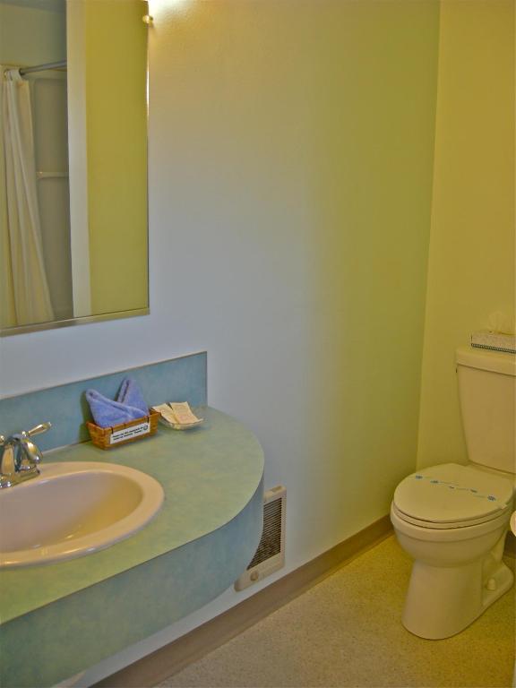Azalea Lodge Gold Beach Εξωτερικό φωτογραφία