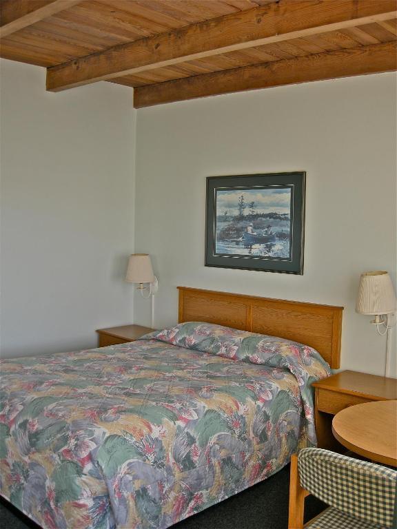 Azalea Lodge Gold Beach Εξωτερικό φωτογραφία