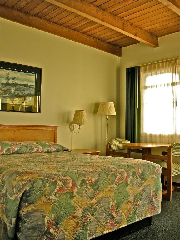 Azalea Lodge Gold Beach Εξωτερικό φωτογραφία