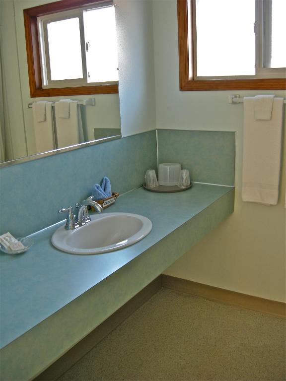 Azalea Lodge Gold Beach Εξωτερικό φωτογραφία