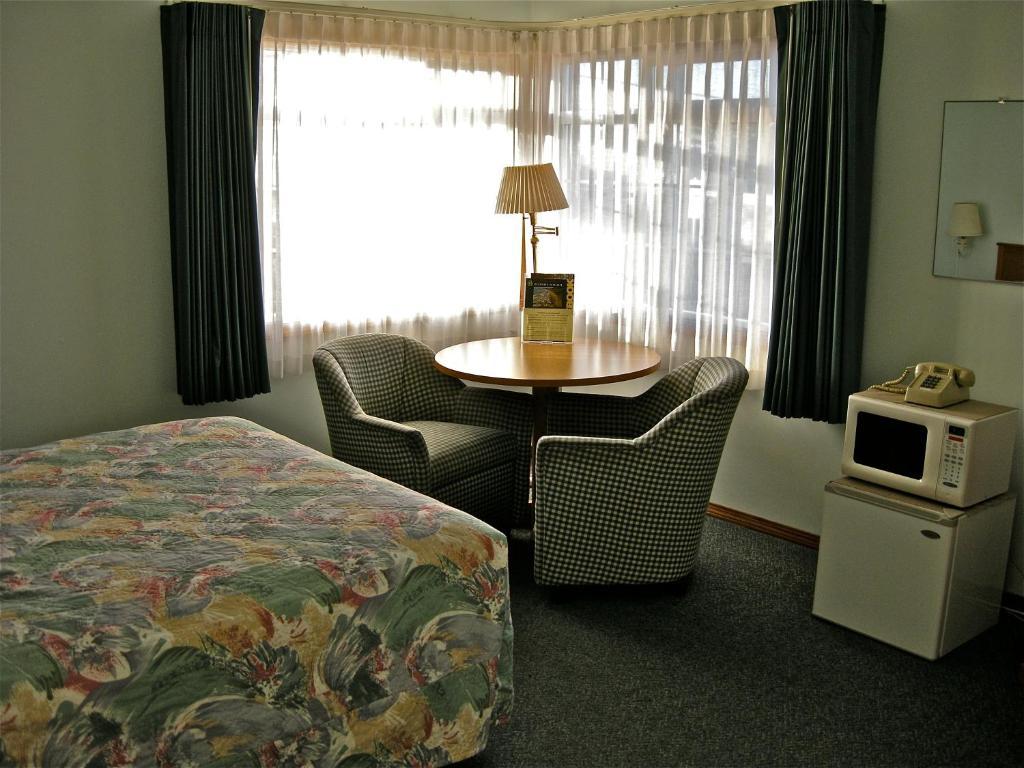 Azalea Lodge Gold Beach Εξωτερικό φωτογραφία