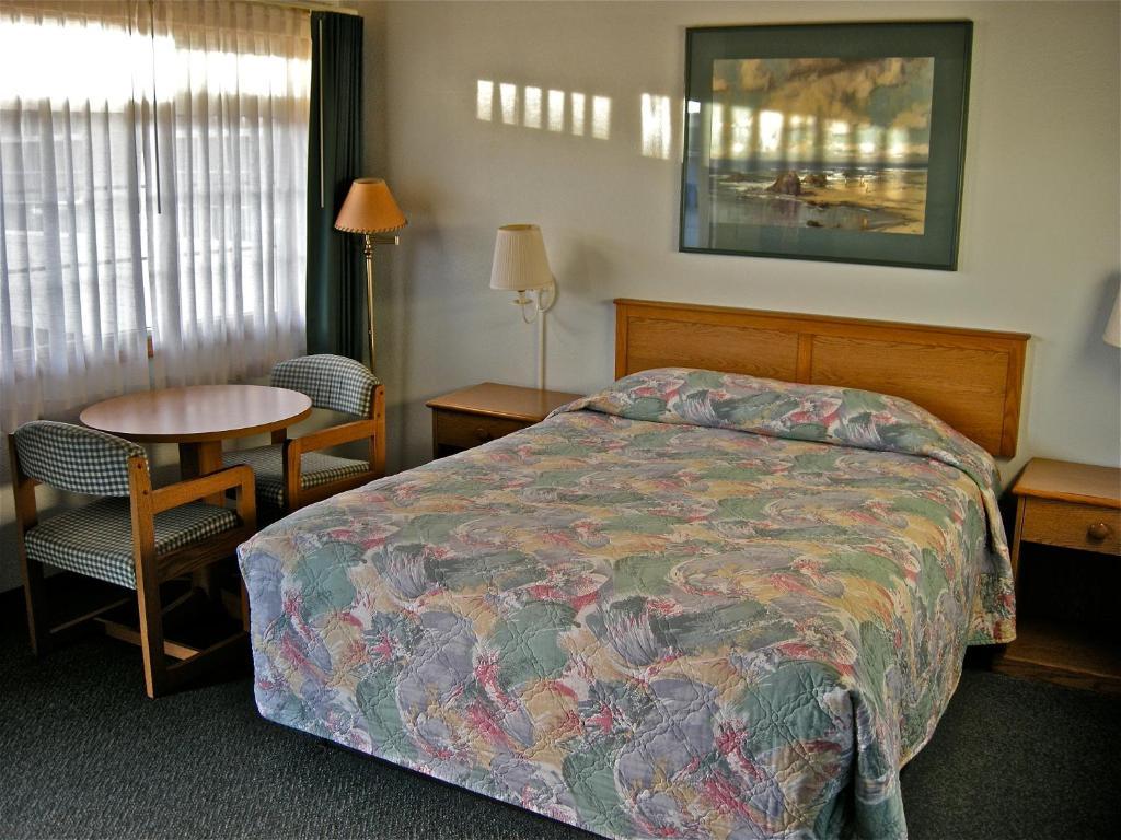 Azalea Lodge Gold Beach Δωμάτιο φωτογραφία