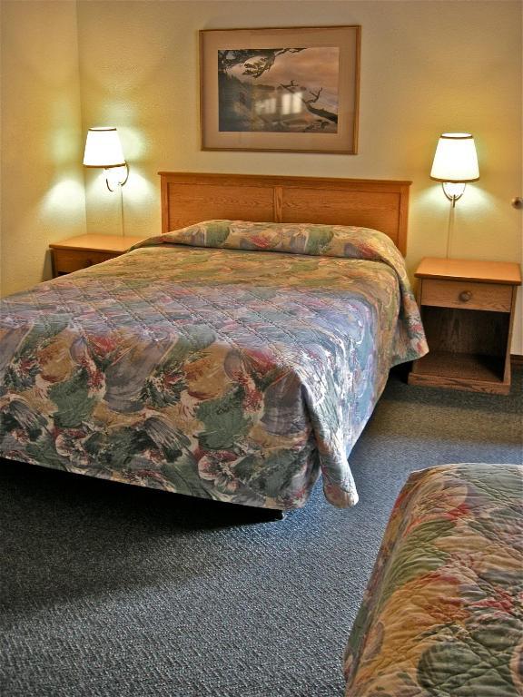 Azalea Lodge Gold Beach Εξωτερικό φωτογραφία