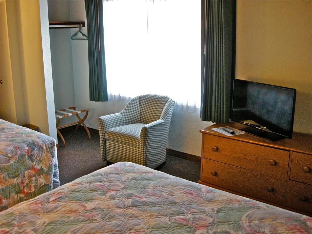 Azalea Lodge Gold Beach Εξωτερικό φωτογραφία